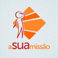 A sua missão