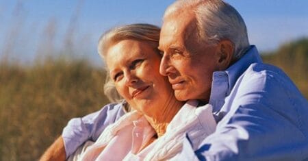 Sexo depois dos 60 ainda é tabu? Então, acabe com isso