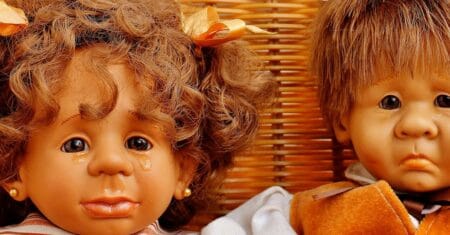 Infância e sexo, o crime escancarado e suas consequências