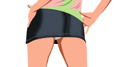Olimpíadas do sexo: vai encarar?