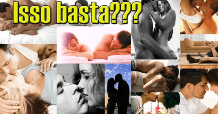Diferença de idade pode facilitar o sexo. Mas será que isso basta?