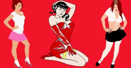 José Mayer, os machistas, as feministas, as crianças e os animais