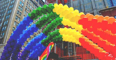 Quando a homossexualidade pode se tornar educativa
