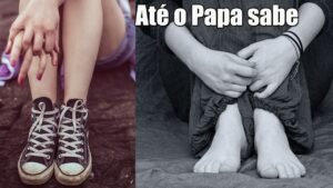 Até o papa sabe da importância da sexualidade