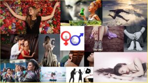 Novos vídeos do canal ajudam a entender a sexualidade