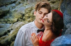 Relação e orgasmo e o amor