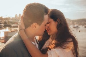 Relação e orgasmo e sua história