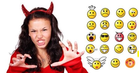Para quem acha que sexo é coisa do diabo