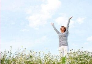 O que fazer para viver bem durante a menopausa E COM ALEGRIA