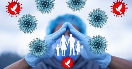 Pandemia é a oportunidade para eliminar preconceitos
