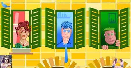 Diferença de idade incomoda gente recalcada ou fofoqueira