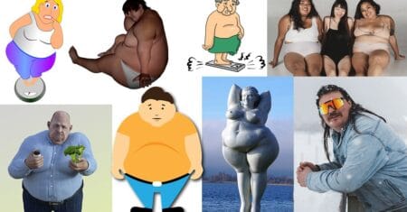 Obesidade dá certo com sexualidade?