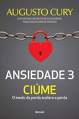 A desconfiaça também faz surgir o ciúme