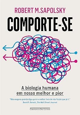 Comportamento