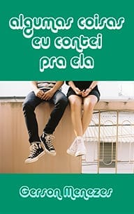 Algumas capa mais reduzida