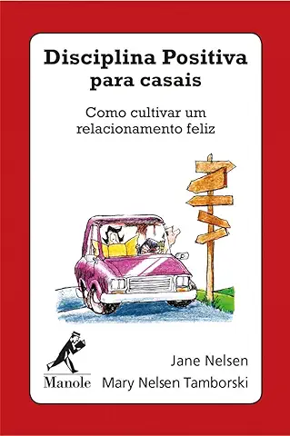 Disciplina positiva para casais