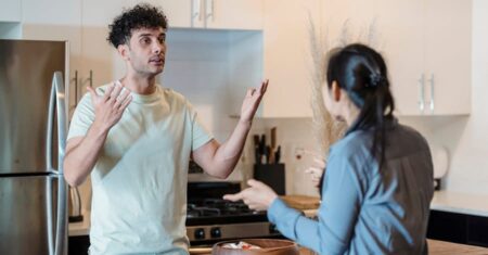 5 estratégias para evitar brigas