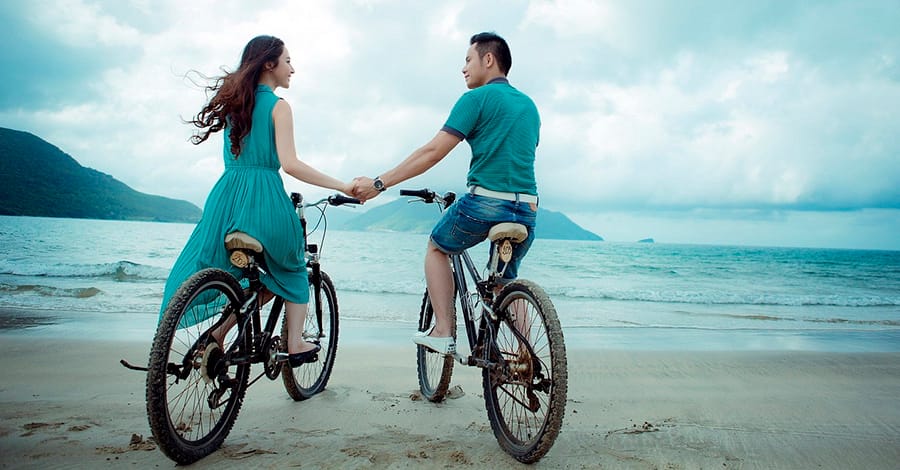 Como manter o romance vivo a longo prazo