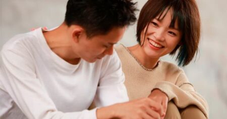 A linguagem do amor: pequenos gestos que transformam um relacionamento inteiro