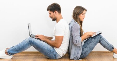 Tecnologia do amor: é possível conquistar em um mundo informatizado?