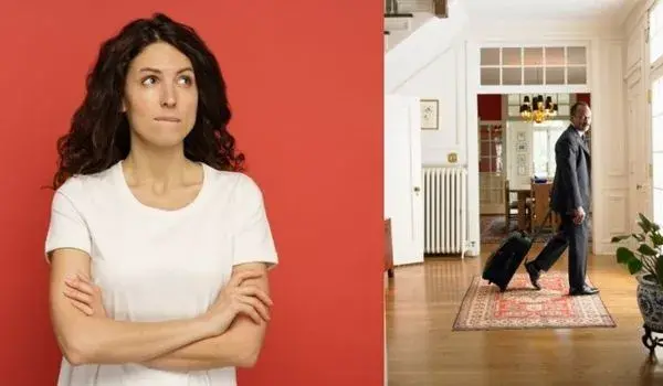 O que realmente passa na cabeça de quem desaparece