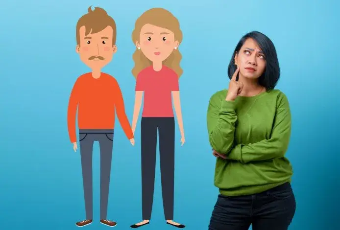 Seu pai ou sua mãe pode interferir na sua vida amorosa