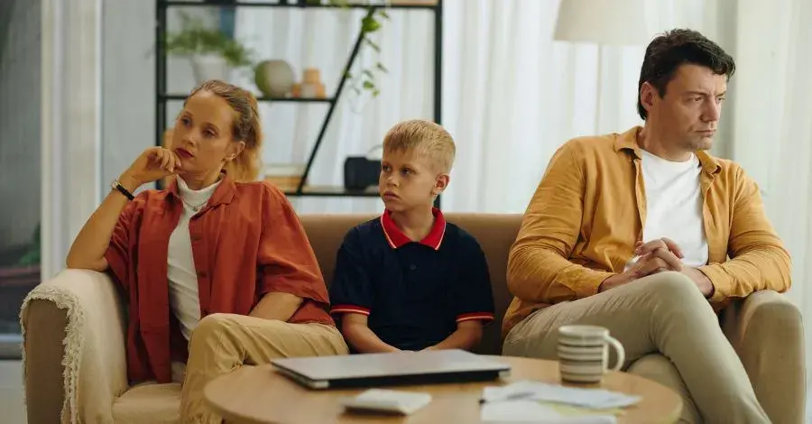 Sinais de que você está namorando seu pai ou sua mãe