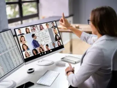 Traição emocional e traição sexual online