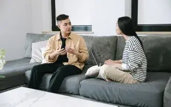 Como reconhecer o fim da relação