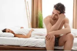 O impacto da falta de libido na relação a dois